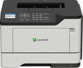 Ремонт принтеров Lexmark